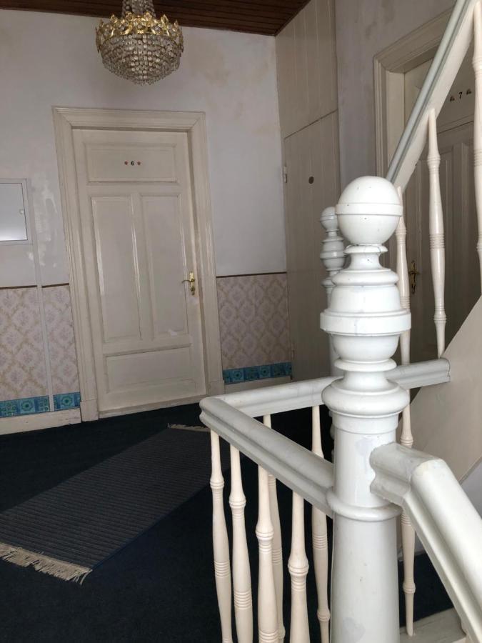 Pension „La Rose“ Norden Esterno foto